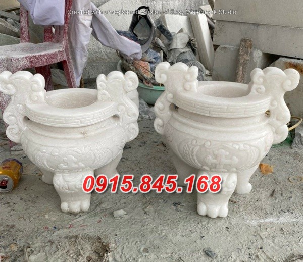 53-Mẫu lư đỉnh hương đá thừa thiên huế 13 watermarked z2965177170921 c102ed072c13c6c455efe253a6edf842 4