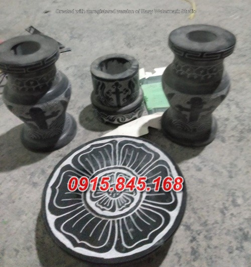 44-Mẫu lư đỉnh hương đá bán kon tum 14 watermarked z2965177251187 ab5eafda524fc753e1b8aa1b887f50e0 2