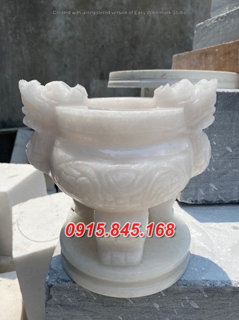 64-Mẫu lư đỉnh hương đá trắng yên bái 19 watermarked z2965178210147 8198d8d66844b6617984ccab9f4e60b5 1
