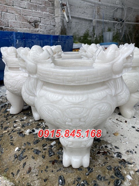 64-Mẫu lư đỉnh hương đá trắng yên bái 20 watermarked z2965178222235 b4a7b0ef36511efbc3346c5d40d3b547 1