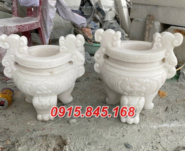 64-Mẫu lư đỉnh hương đá trắng yên bái 22 watermarked z2965178265893 c102ed072c13c6c455efe253a6edf842 2