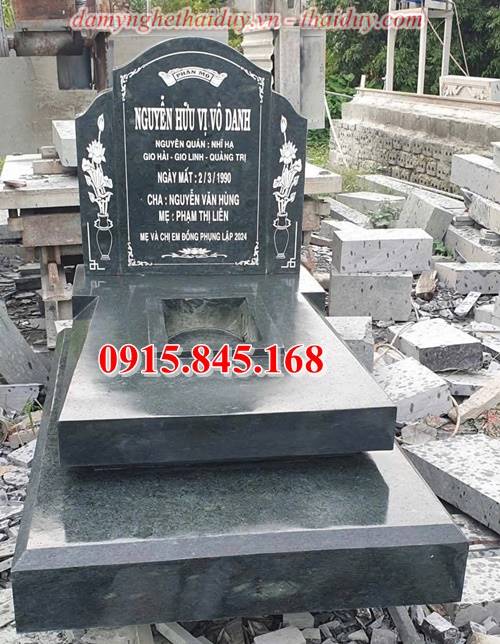 90+Xây mộ bằng đá nguyên khối tự nhiên 15 9787867867