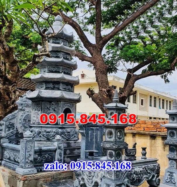 mộ tháp đá granite hoa cương để tro cốt đẹp giá rẻ, mẫu mộ tháp phật giáo bằng đá xanh rêu tự nhiên, báo giá bán xây mộ tháp đá nguyên khối có mái đơn giản, mẫu mộ sư trụ trì bảo tháp lục giác đá trắng cẩm thạch, mộ tháp nhỏ nhà để tro cốt bố mẹ ba má bằng đá, thiết kế mộ tháp gia đình đơn giản hiện đại bằng đá, mộ tháp phật giáo 3 tầng 5 7 tầng cho ông bà, 