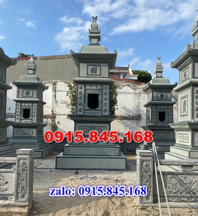 mộ tháp đá granite hoa cương để tro cốt đẹp giá rẻ, mẫu mộ tháp phật giáo bằng đá xanh rêu tự nhiên, báo giá bán xây mộ tháp đá nguyên khối có mái đơn giản, mẫu mộ sư trụ trì bảo tháp lục giác đá trắng cẩm thạch, mộ tháp nhỏ nhà để tro cốt bố mẹ ba má bằng đá, thiết kế mộ tháp gia đình đơn giản hiện đại bằng đá, mộ tháp phật giáo 3 tầng 5 7 tầng cho ông bà, 