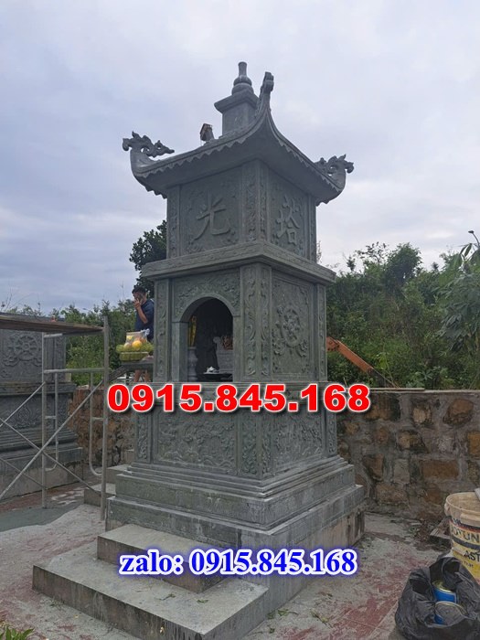 mộ tháp đá granite hoa cương để tro cốt đẹp giá rẻ, mẫu mộ tháp phật giáo bằng đá xanh rêu tự nhiên, báo giá bán xây mộ tháp đá nguyên khối có mái đơn giản, mẫu mộ sư trụ trì bảo tháp lục giác đá trắng cẩm thạch, mộ tháp nhỏ nhà để tro cốt bố mẹ ba má bằng đá, thiết kế mộ tháp gia đình đơn giản hiện đại bằng đá, mộ tháp phật giáo 3 tầng 5 7 tầng cho ông bà, 