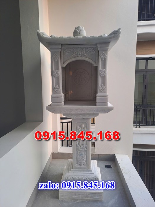 thờ thần linh, thờ thiên địa, thờ thông thiên, thờ chư thiên, thờ tiền chủ, thờ phật quan âm, thờ cửu trùng thiên, thờ sơn thần núi, thờ hà bá thần sông, thờ ông tà, thờ địa tạng vương, thờ công ty, thờ nhà máy, thờ trên tầng lầu, thờ nghĩa trang, thờ lăng mộ, thờ nhà mồ, thờ vong cô hồn,