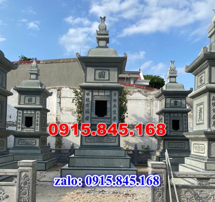 mộ tháp đá granite hoa cương để tro cốt đẹp giá rẻ, mẫu mộ tháp phật giáo bằng đá xanh rêu tự nhiên, báo giá bán xây mộ tháp đá nguyên khối có mái đơn giản, mẫu mộ sư trụ trì bảo tháp lục giác đá trắng cẩm thạch, mộ tháp nhỏ nhà để tro cốt bố mẹ ba má bằng đá, thiết kế mộ tháp gia đình đơn giản hiện đại bằng đá, mộ tháp phật giáo 3 tầng 5 7 tầng cho ông bà,