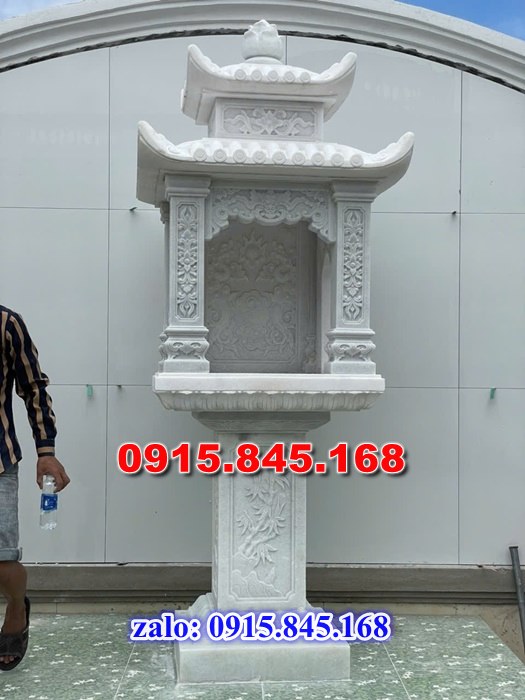 thờ thần linh, thờ thiên địa, thờ thông thiên, thờ chư thiên, thờ tiền chủ, thờ phật quan âm, thờ cửu trùng thiên, thờ sơn thần núi, thờ hà bá thần sông, thờ ông tà, thờ địa tạng vương, thờ công ty, thờ nhà máy, thờ trên tầng lầu, thờ nghĩa trang, thờ lăng mộ, thờ nhà mồ, thờ vong cô hồn,