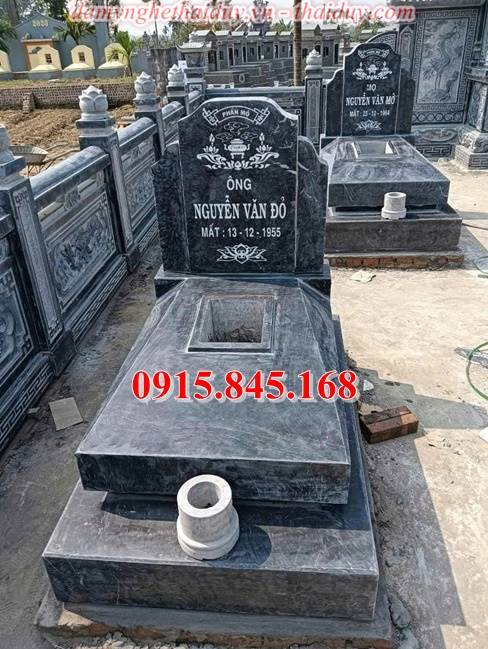 87+ Mộ tam cấp đá khối lạng sơn 16 mo da quay up chup ban san khanh hoa 1