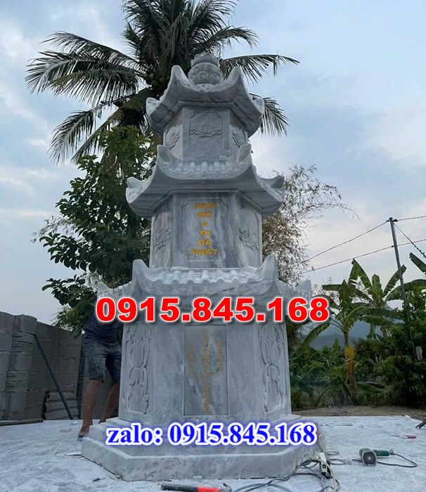 mộ tháp đá granite hoa cương để tro cốt đẹp giá rẻ, mẫu mộ tháp phật giáo bằng đá xanh rêu tự nhiên, báo giá bán xây mộ tháp đá nguyên khối có mái đơn giản, mẫu mộ sư trụ trì bảo tháp lục giác đá trắng cẩm thạch, mộ tháp nhỏ nhà để tro cốt bố mẹ ba má bằng đá, thiết kế mộ tháp gia đình đơn giản hiện đại bằng đá, mộ tháp phật giáo 3 tầng 5 7 tầng cho ông bà, 