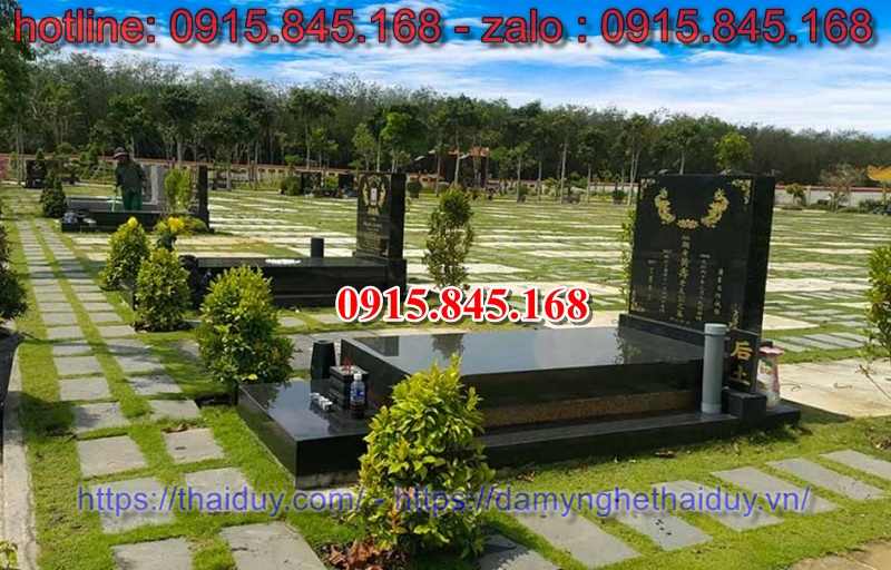 Mộ+56 cao bằng đá xanh nguyên khối 7 watermarked 1000x640mo don cao cap 1623849732 Copy Copy 3