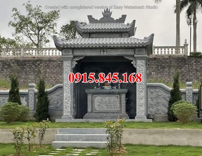 48+Làm lăng thờ đá xanh hà nội 14 watermarked 1632272992517