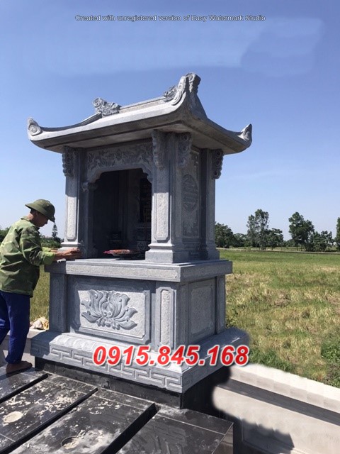 Mẫu+45 lăng thờ đá xanh cao bằng 9 watermarked 2 1595041059