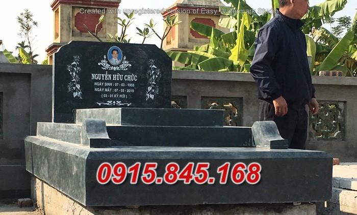 Mộ65+ đá hoa cương nguyên khối đơn giản 8 watermarked 29489a2288a470fa29b5 Copy 2