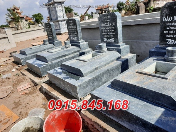56+Thiết kế mộ đá nguyên khối giá rẻ 10 watermarked 3b7431e54a63b23deb72 Copy 1