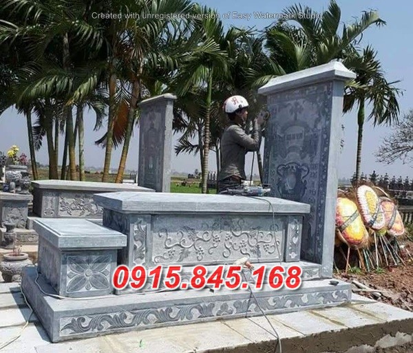 Mộ+56 cao bằng đá xanh nguyên khối 14 watermarked 539198bafe7c1b22426d Copy 1