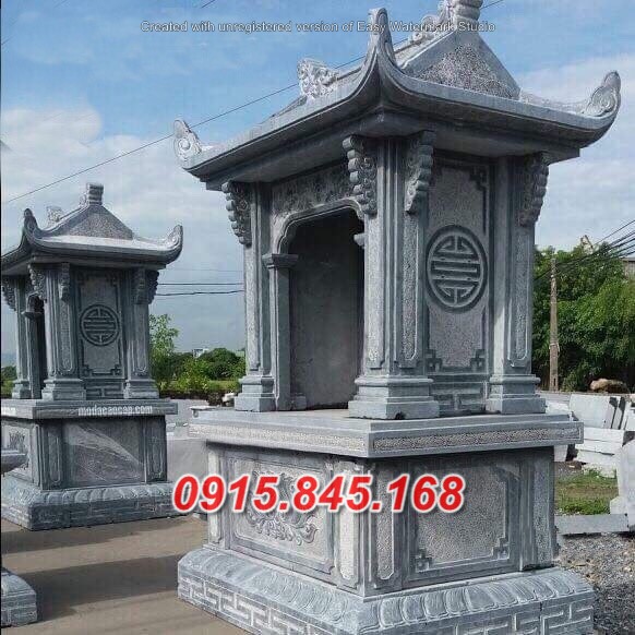 Mẫu47+ lăng thờ đá ninh bình 10 watermarked 56544