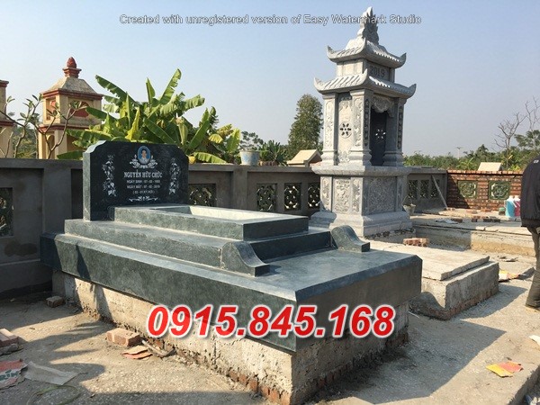 Mộ+56 cao bằng đá xanh nguyên khối 12 watermarked 8141c248d0ce289071df Copy 2