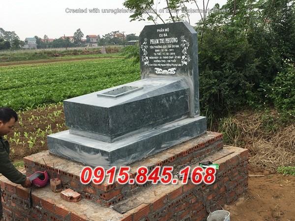 55+Mẫu mộ đá xanh nguyên khối ninh bình 10 watermarked 8e8ac4fed6782e267769 Copy 2