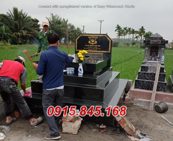 55+Mẫu mộ đá xanh nguyên khối ninh bình 14 watermarked 94cdcafdbd2e5b70023f Copy 2 Copy 1