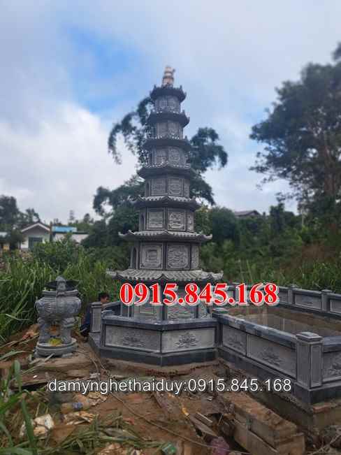 Mộ+77 tháp sư đá tự nhiên hải dương 10 watermarked 965235 100 1
