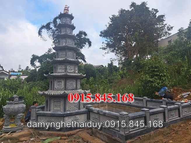 Mộ+77 tháp sư đá tự nhiên hải dương 11 watermarked 965235 101 1