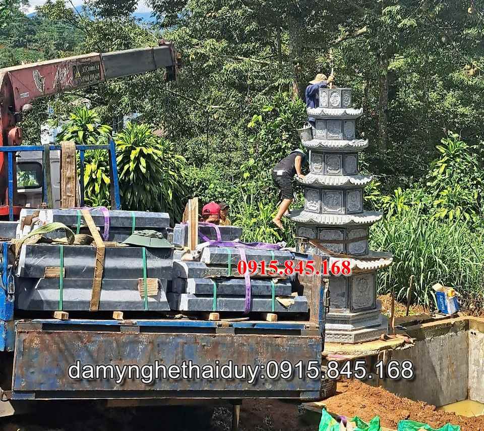 Mẫu+46 mộ sư bảo tháp đá yên bái 9 watermarked 965235 2