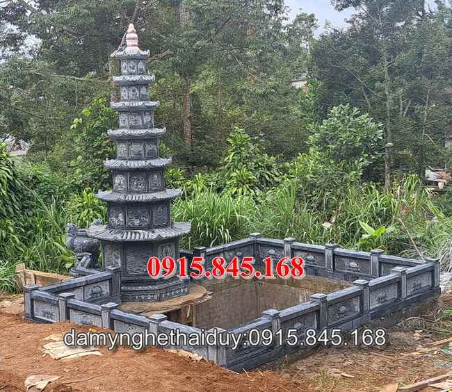 Mẫu+46 mộ sư bảo tháp đá yên bái 8 watermarked 965235 3