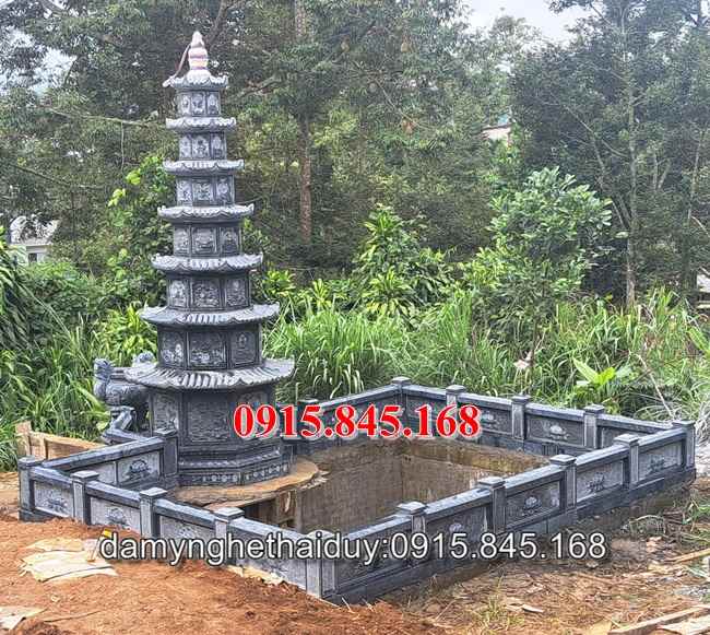Mẫu+46 mộ sư bảo tháp đá yên bái 7 watermarked 965235 4