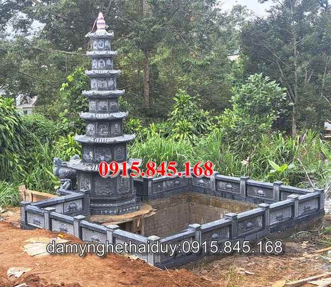 Mẫu+46 mộ sư bảo tháp đá yên bái 6 watermarked 965235 5