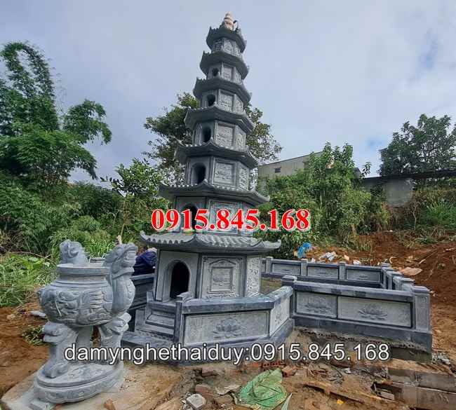 31+Mẫu mộ tháp đá tro cốt cà mau 14 watermarked 965235 59