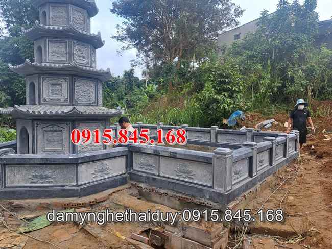 Mẫu+88 mộ tháp đá xanh quảng ninh 11 watermarked 965235 91