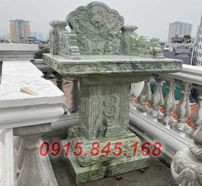 57+Lăng thờ đá khối nam định 15 watermarked Dia chi ban ban tho thien bang da – Dia chi ban cay huong da ngoai troi