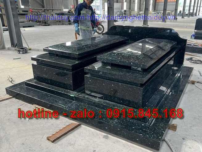 Giá86+ mộ đá nguyên khối granite đơn giản 16 watermarked Mau Mo da doi Granite Mo da granite doi Copy 8 Copy Copy Copy Copy Copy 4