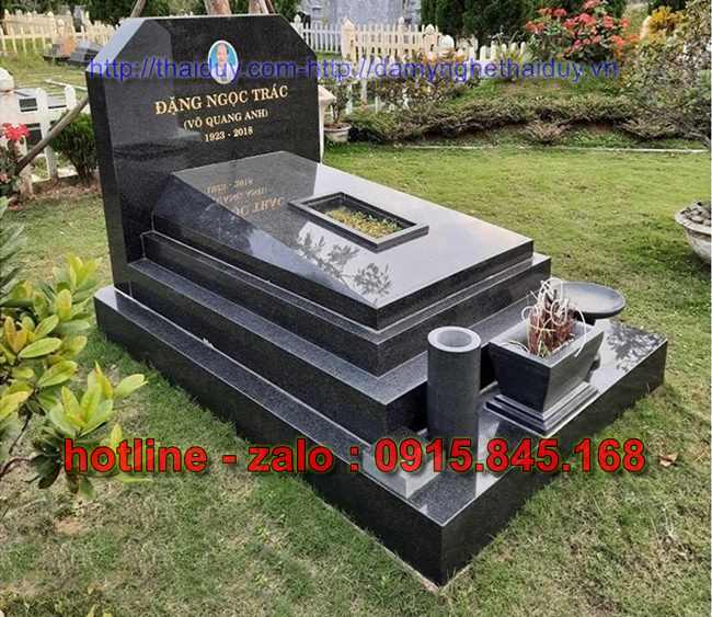 Mẫu+08 mộ tam cấp đá nghệ an 15 watermarked Mau Mo dsa hoa cuong ban chay nhat hien nay Copy 2