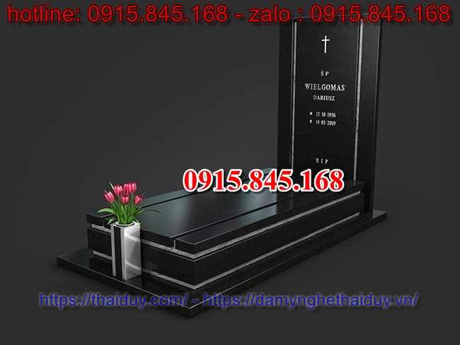 99+Mộ tam cấp đá tuyên quang 8 watermarked Mau mo da cong giao da granite den Copy Copy Copy 2 Copy 1