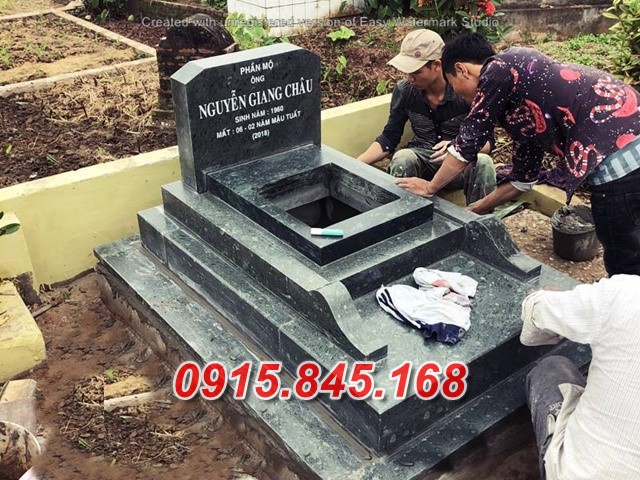 watermarked Mau mo da don xanh reu Anh Quan Copy