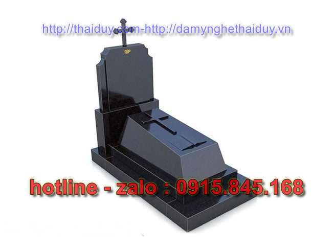 Mẫu+12 mộ đá khối thừa thiên huế 8 watermarked Mo da cong giao dep da hoa cuong Copy Copy Copy 1