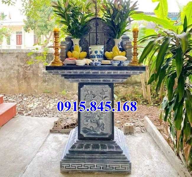 Lăng+69 lăng thờ điện biên 12 watermarked Top 5 Ban tho thien ngoai troi khong mai dep ban tai Sai Gon Tp HCM