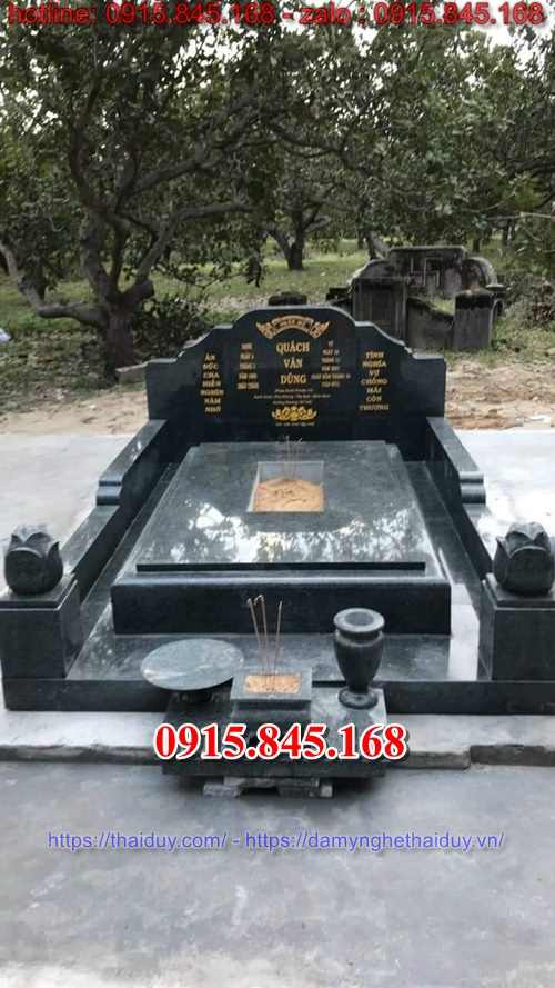 25+Mộ tam cấp đá xanh lâm đồng 8 watermarked XX 9 Copy 1
