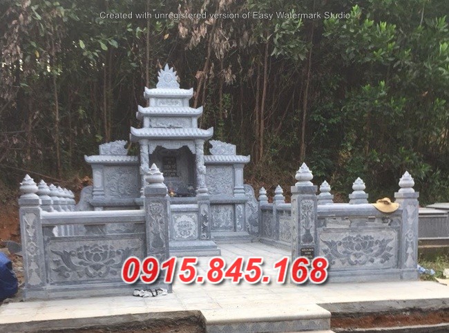 Lăng49+ thờ đá xanh bán bắc giang 11 watermarked a0541e4940c7b899e1d6