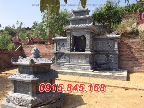 55Mẫu+ lăng thờ đá hải dương 8 watermarked b125248a5604ae5af715