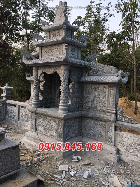55Mẫu+ lăng thờ đá hải dương 12 watermarked b761396ccd0629587017