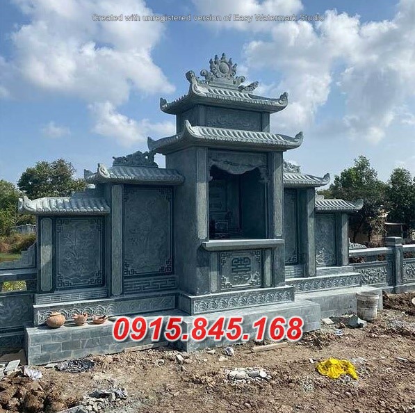 57+Lăng thờ đá khối nam định 11 watermarked content lang tho 8