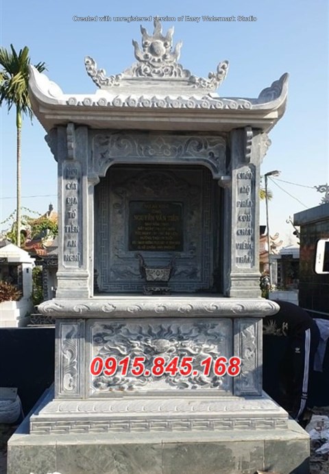 Lăng58+ thờ đá hoa cương hà nam 14 watermarked dia chi ban mo da dep de tro cot tai tien giang Copy