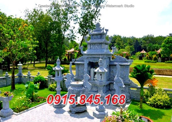62+Lăng thờ đá thái nguyên 9 watermarked lang mo da xanh thanh hoa 03