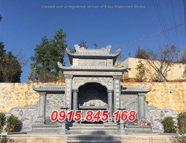 62+Lăng thờ đá thái nguyên 14 watermarked lang tho 1