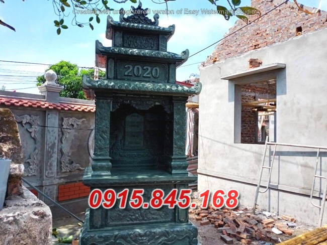 64Mẫu+ lăng thờ đá khối lào cai 9 watermarked ldddjkl