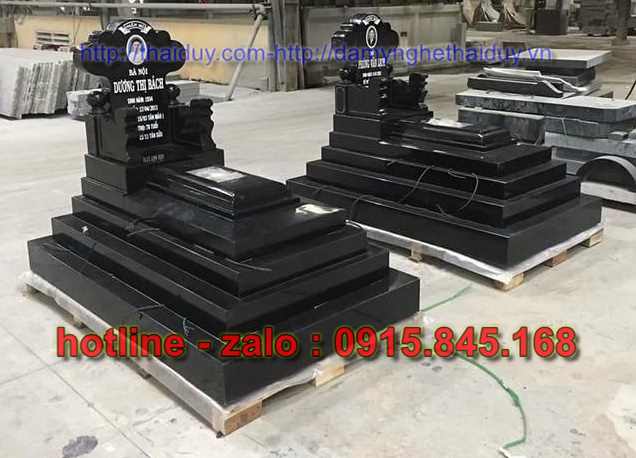 Mẫu+14 mộ tam cấp đá khối quảng nam 8 watermarked mo da hoa cuong mau 04 Copy 3 Copy 1