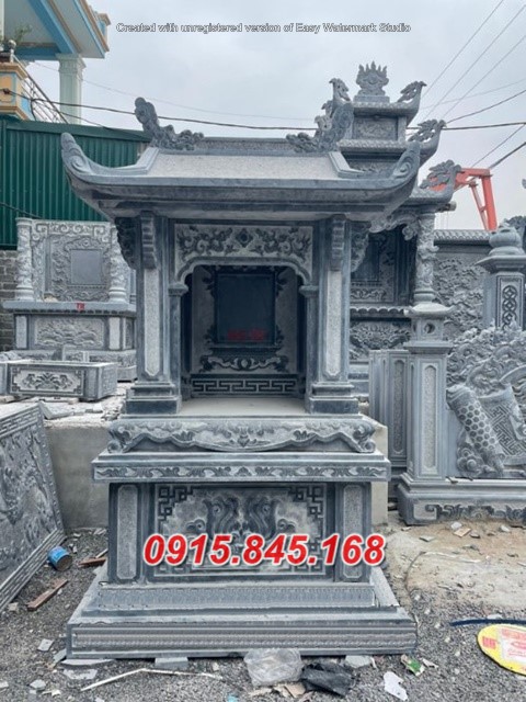 67+Lăng thờ đá xanh sơn la 11 watermarked mo da huythangstone 1619081345